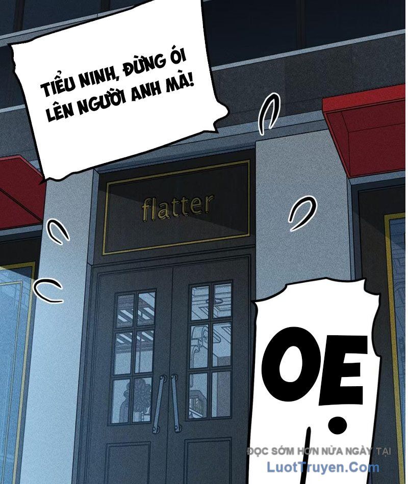 Hẹn Hò Để Cứu Thế Giới Chap 27 - Next Chap 28