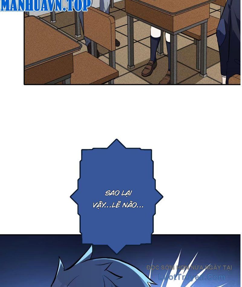 Hẹn Hò Để Cứu Thế Giới Chap 27 - Next Chap 28