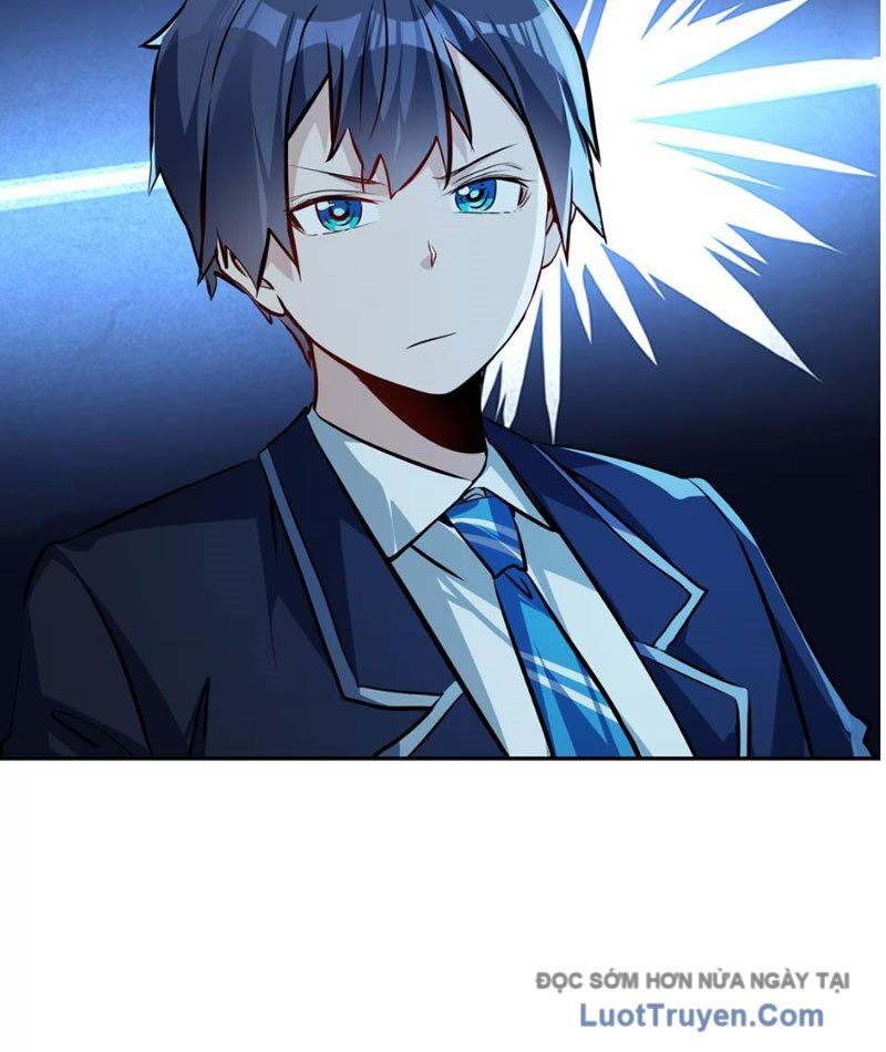 Hẹn Hò Để Cứu Thế Giới Chap 27 - Next Chap 28