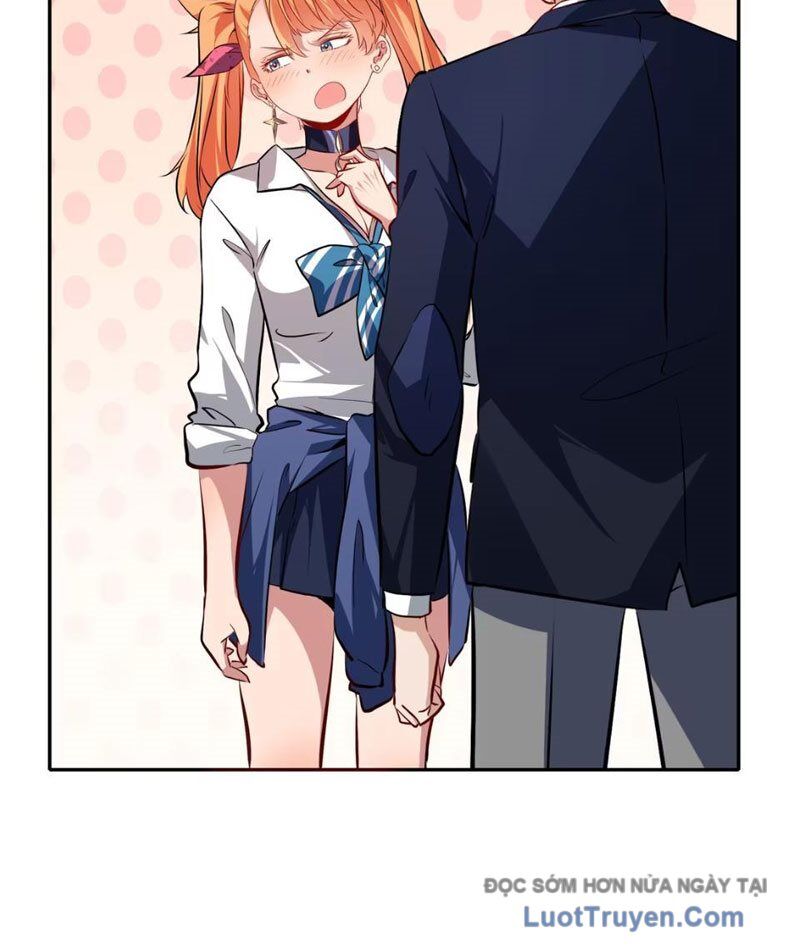 Hẹn Hò Để Cứu Thế Giới Chap 27 - Next Chap 28