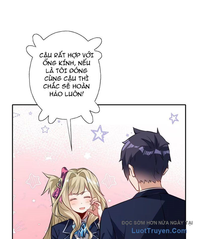 Hẹn Hò Để Cứu Thế Giới Chap 27 - Next Chap 28