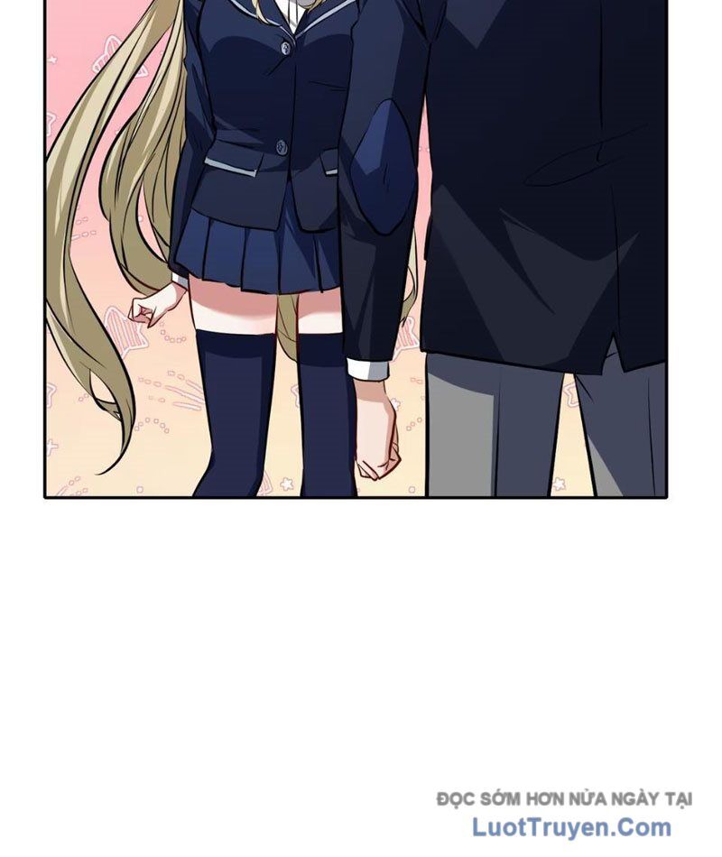 Hẹn Hò Để Cứu Thế Giới Chap 27 - Next Chap 28