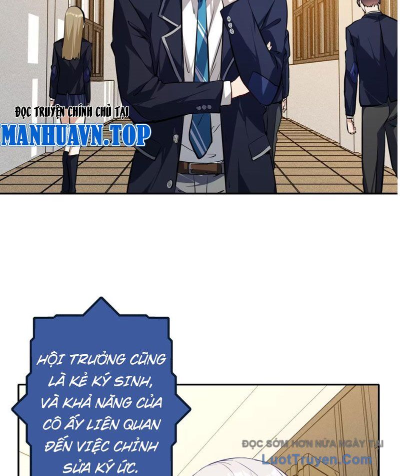 Hẹn Hò Để Cứu Thế Giới Chap 27 - Next Chap 28