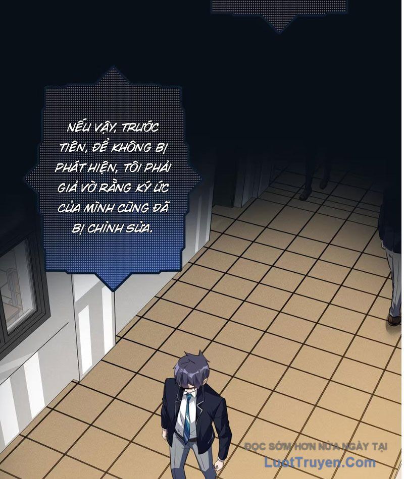 Hẹn Hò Để Cứu Thế Giới Chap 27 - Next Chap 28