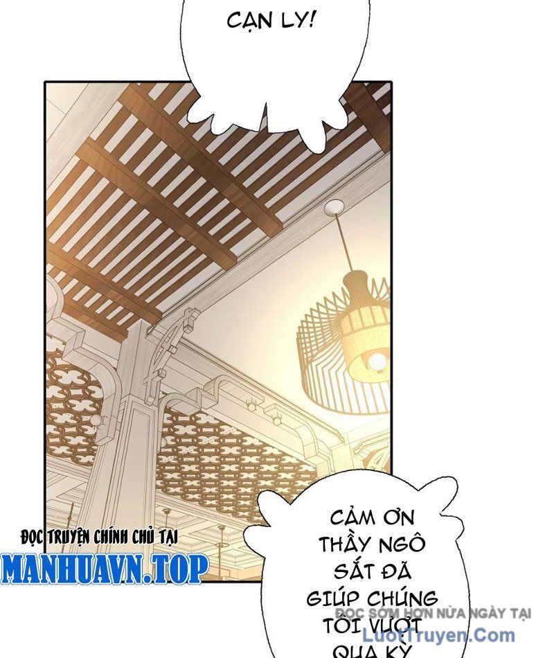 Hẹn Hò Để Cứu Thế Giới Chap 27 - Next Chap 28