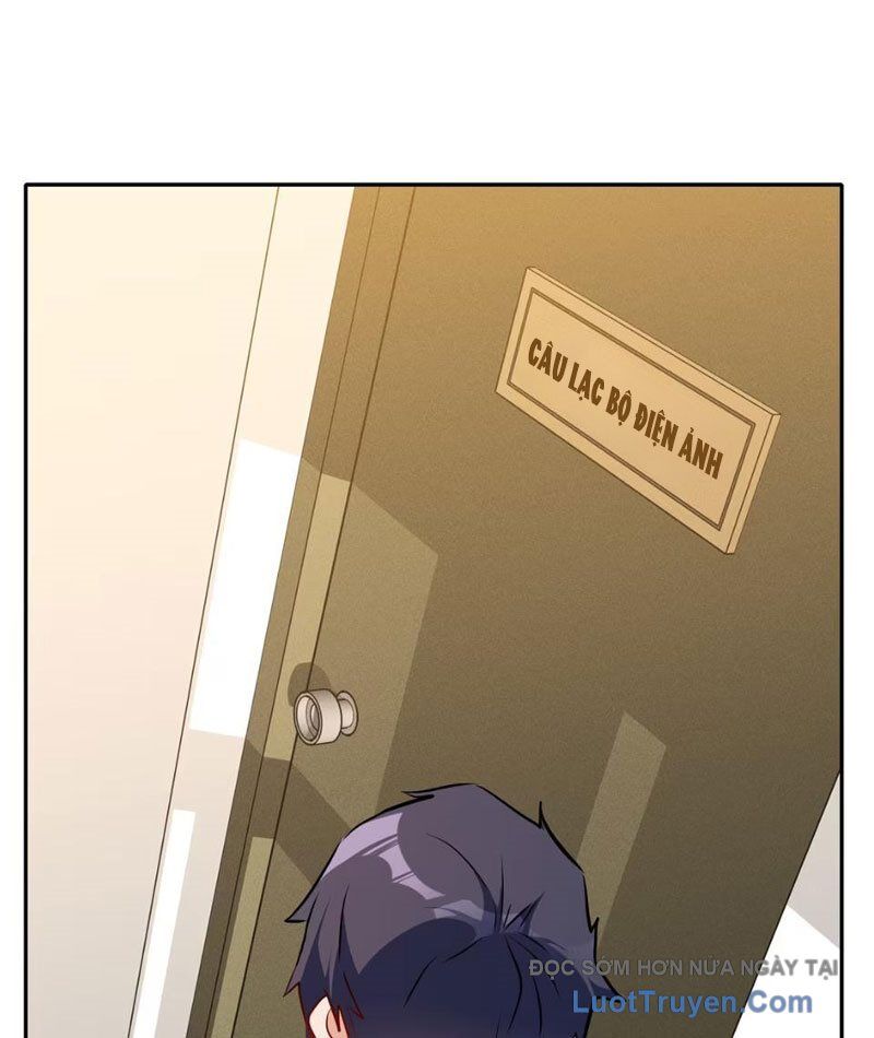 Hẹn Hò Để Cứu Thế Giới Chap 27 - Next Chap 28