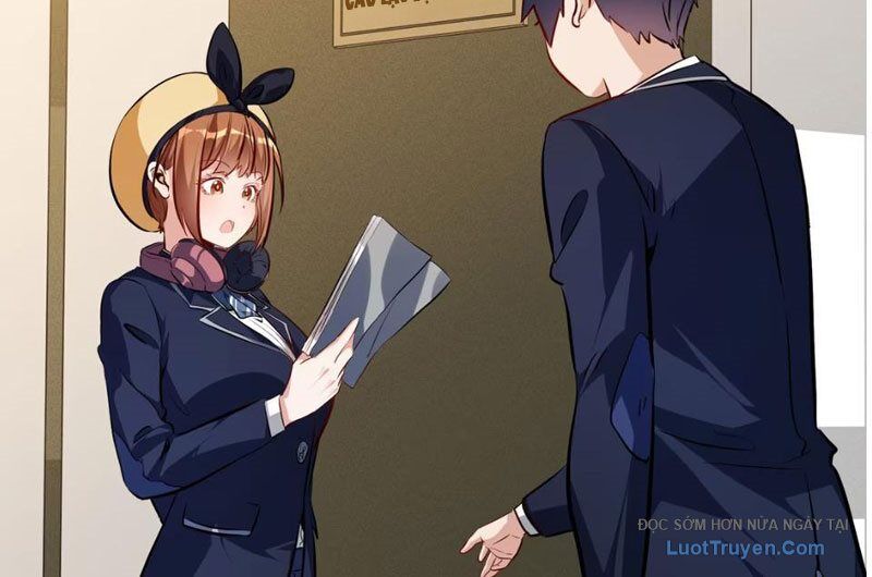 Hẹn Hò Để Cứu Thế Giới Chap 27 - Next Chap 28