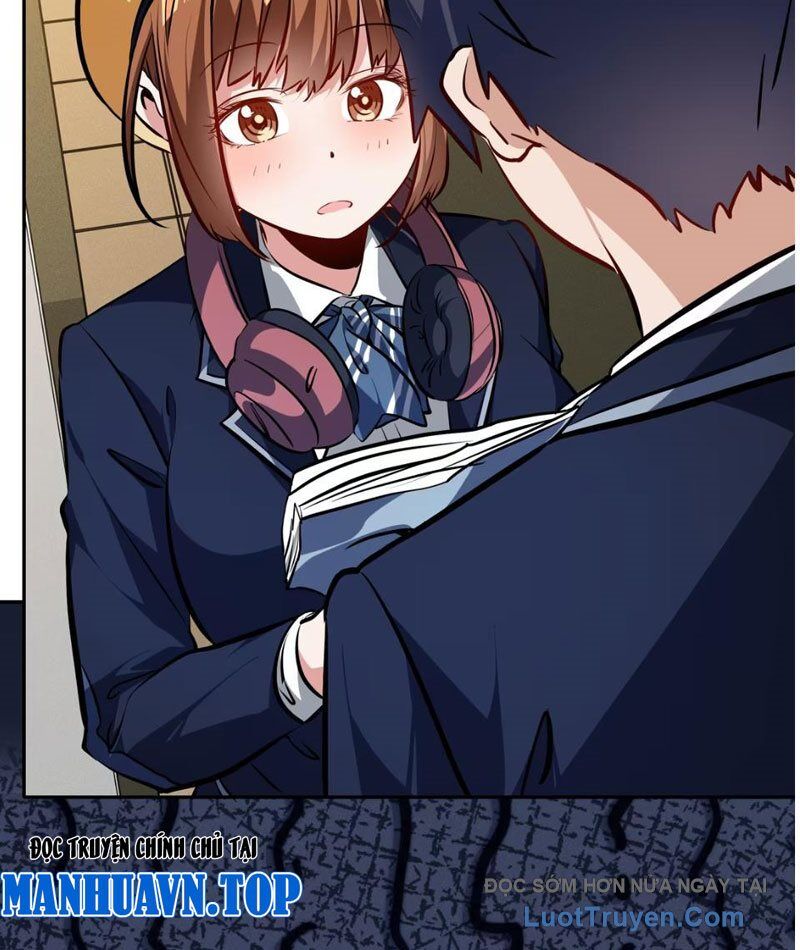 Hẹn Hò Để Cứu Thế Giới Chap 27 - Next Chap 28