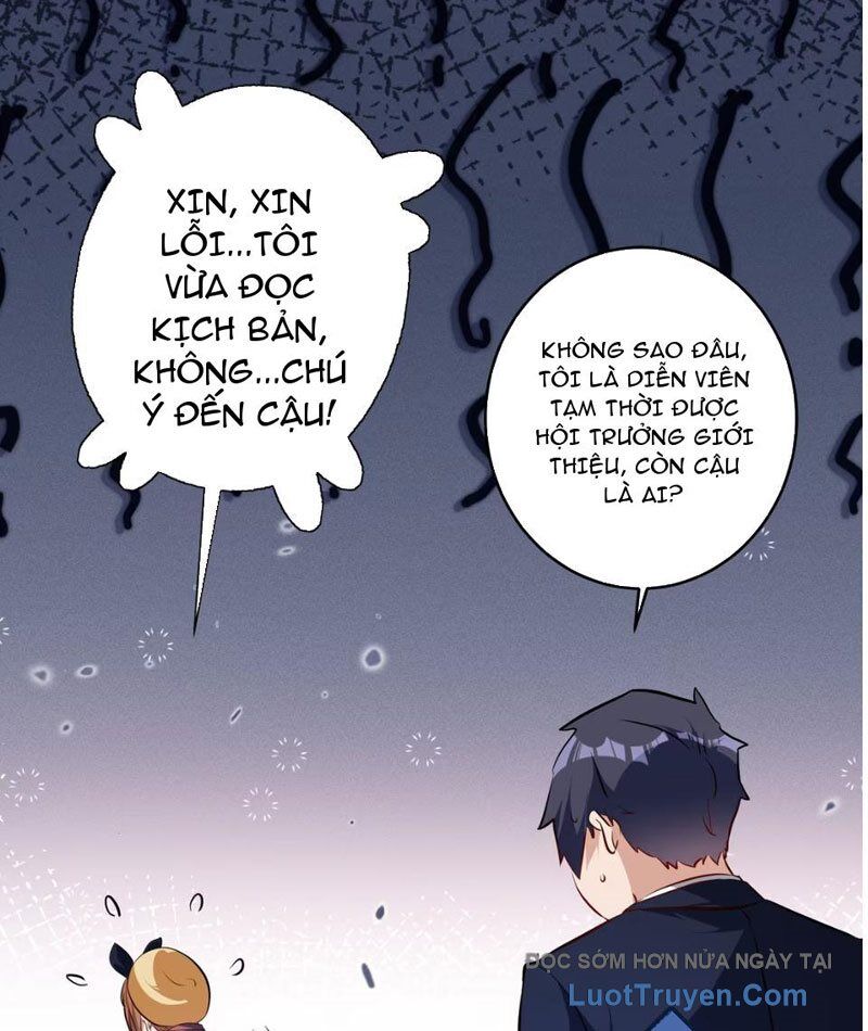 Hẹn Hò Để Cứu Thế Giới Chap 27 - Next Chap 28