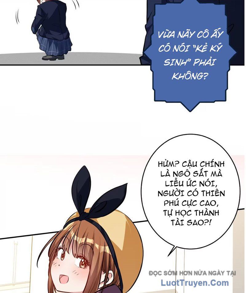 Hẹn Hò Để Cứu Thế Giới Chap 27 - Next Chap 28