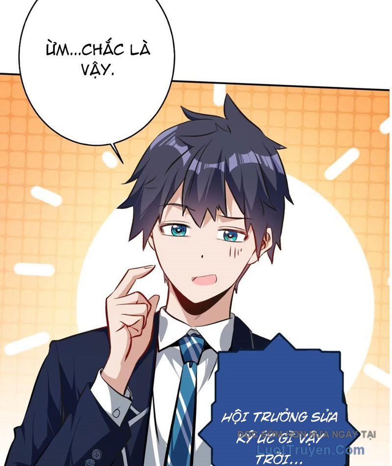 Hẹn Hò Để Cứu Thế Giới Chap 27 - Next Chap 28