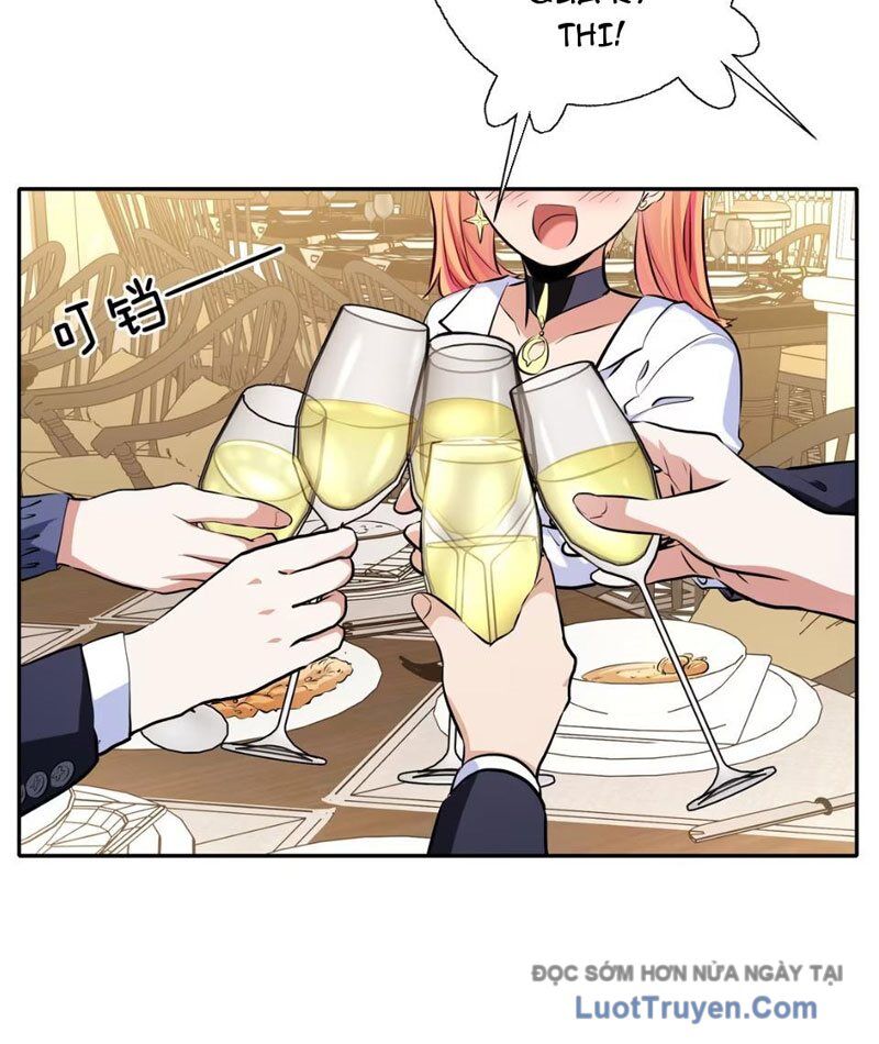 Hẹn Hò Để Cứu Thế Giới Chap 27 - Next Chap 28