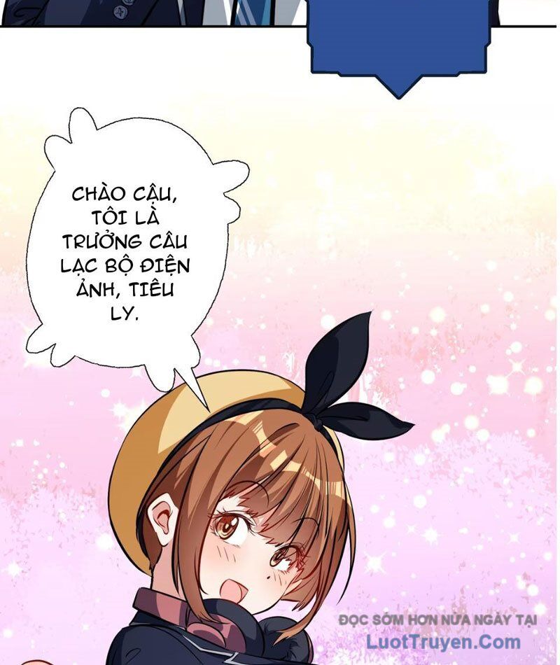 Hẹn Hò Để Cứu Thế Giới Chap 27 - Next Chap 28