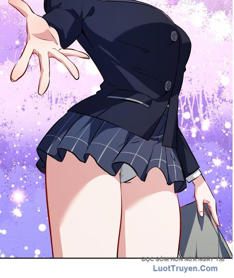 Hẹn Hò Để Cứu Thế Giới Chap 27 - Next Chap 28