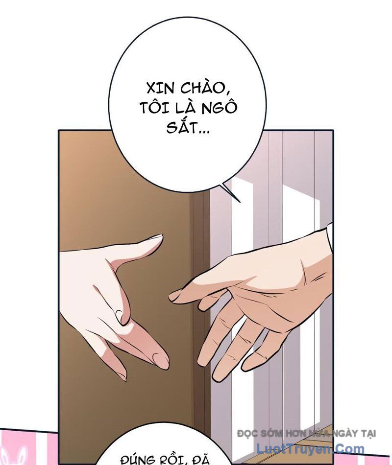 Hẹn Hò Để Cứu Thế Giới Chap 27 - Next Chap 28