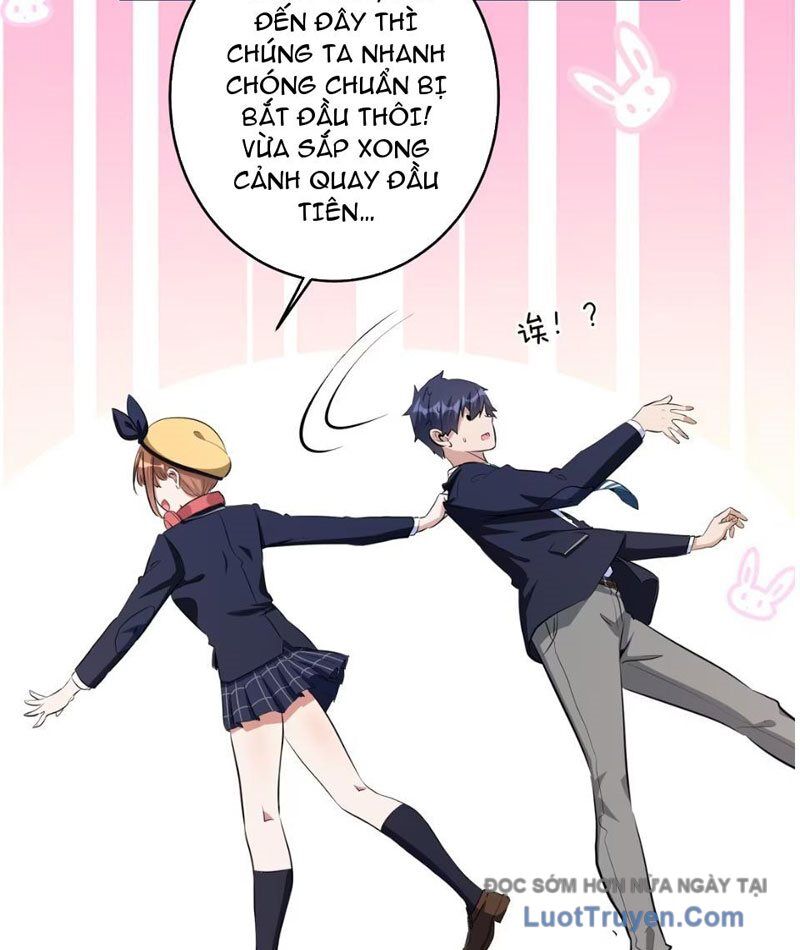 Hẹn Hò Để Cứu Thế Giới Chap 27 - Next Chap 28