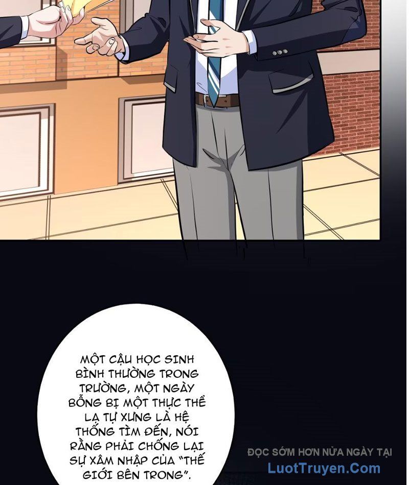 Hẹn Hò Để Cứu Thế Giới Chap 27 - Next Chap 28