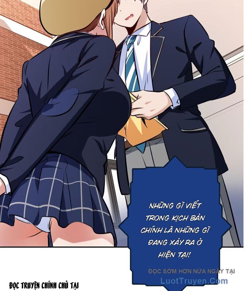 Hẹn Hò Để Cứu Thế Giới Chap 27 - Next Chap 28