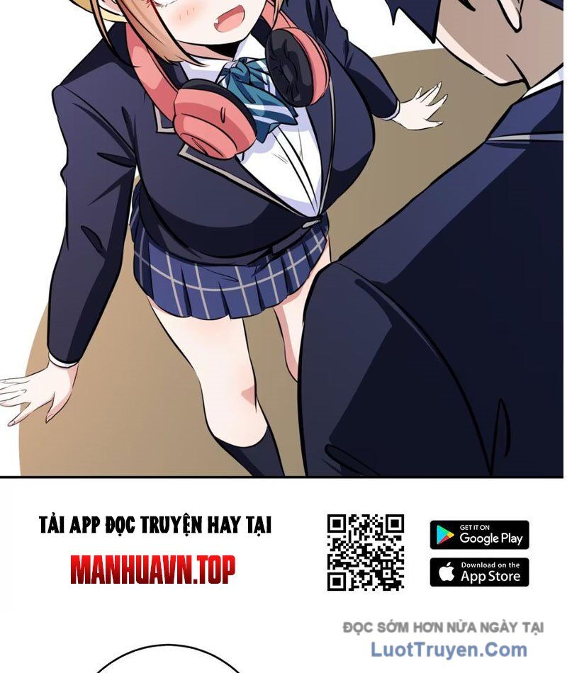Hẹn Hò Để Cứu Thế Giới Chap 27 - Next Chap 28