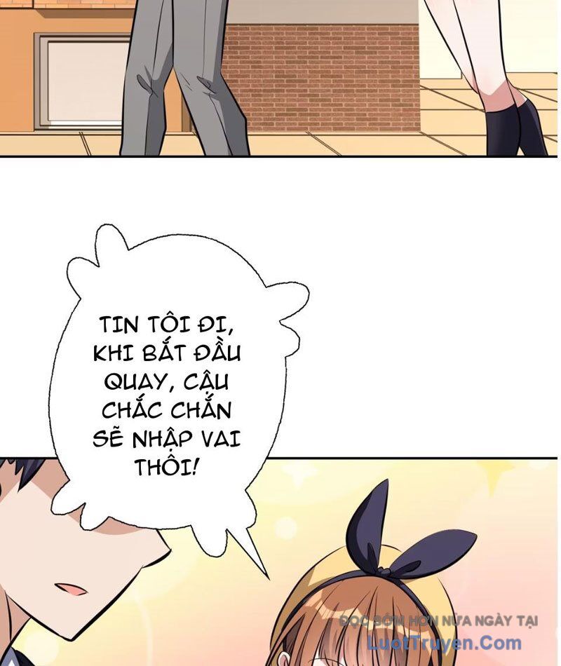 Hẹn Hò Để Cứu Thế Giới Chap 27 - Next Chap 28