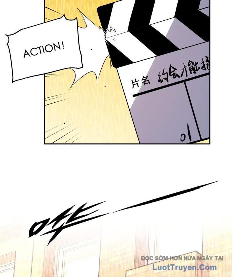 Hẹn Hò Để Cứu Thế Giới Chap 27 - Next Chap 28