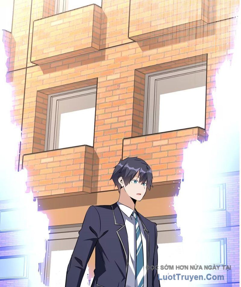 Hẹn Hò Để Cứu Thế Giới Chap 27 - Next Chap 28