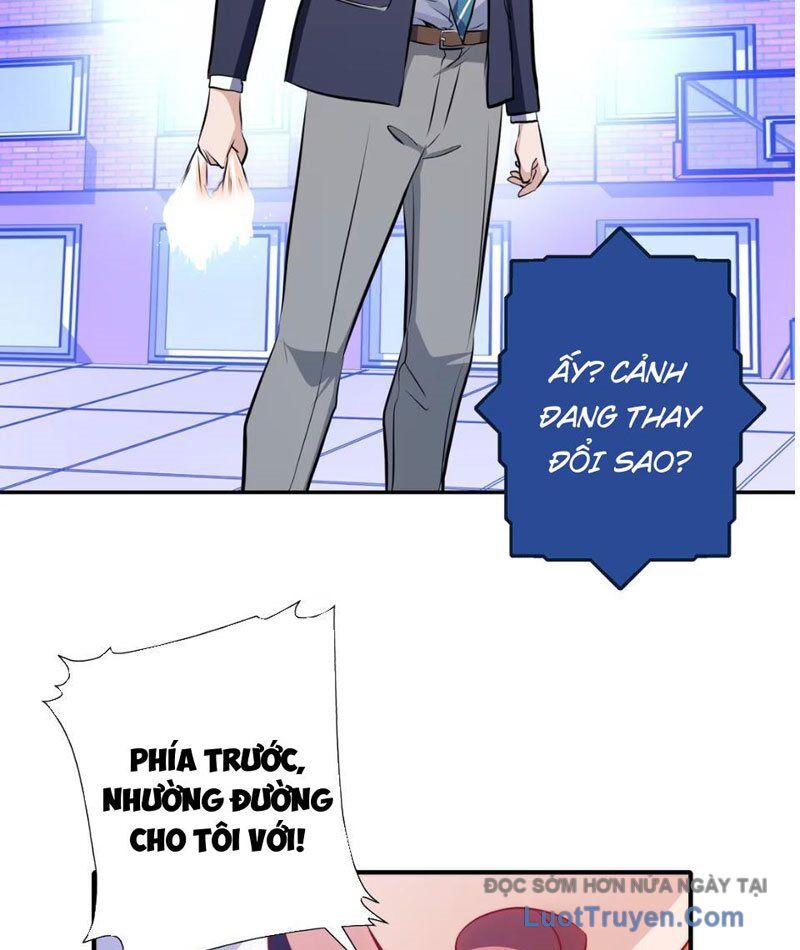 Hẹn Hò Để Cứu Thế Giới Chap 27 - Next Chap 28