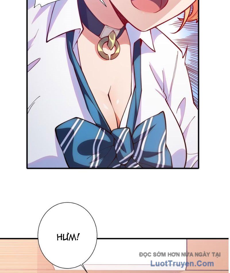 Hẹn Hò Để Cứu Thế Giới Chap 27 - Next Chap 28