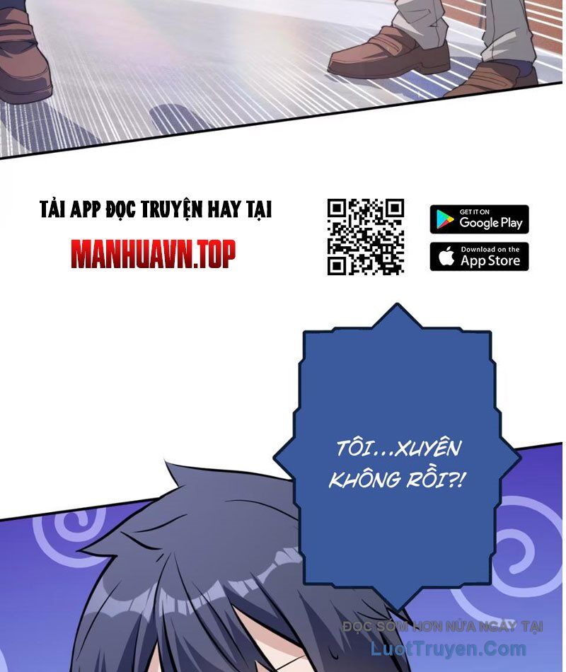 Hẹn Hò Để Cứu Thế Giới Chap 27 - Next Chap 28