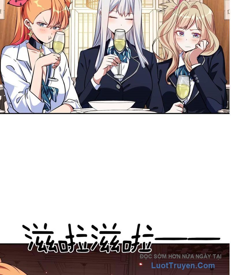 Hẹn Hò Để Cứu Thế Giới Chap 27 - Next Chap 28