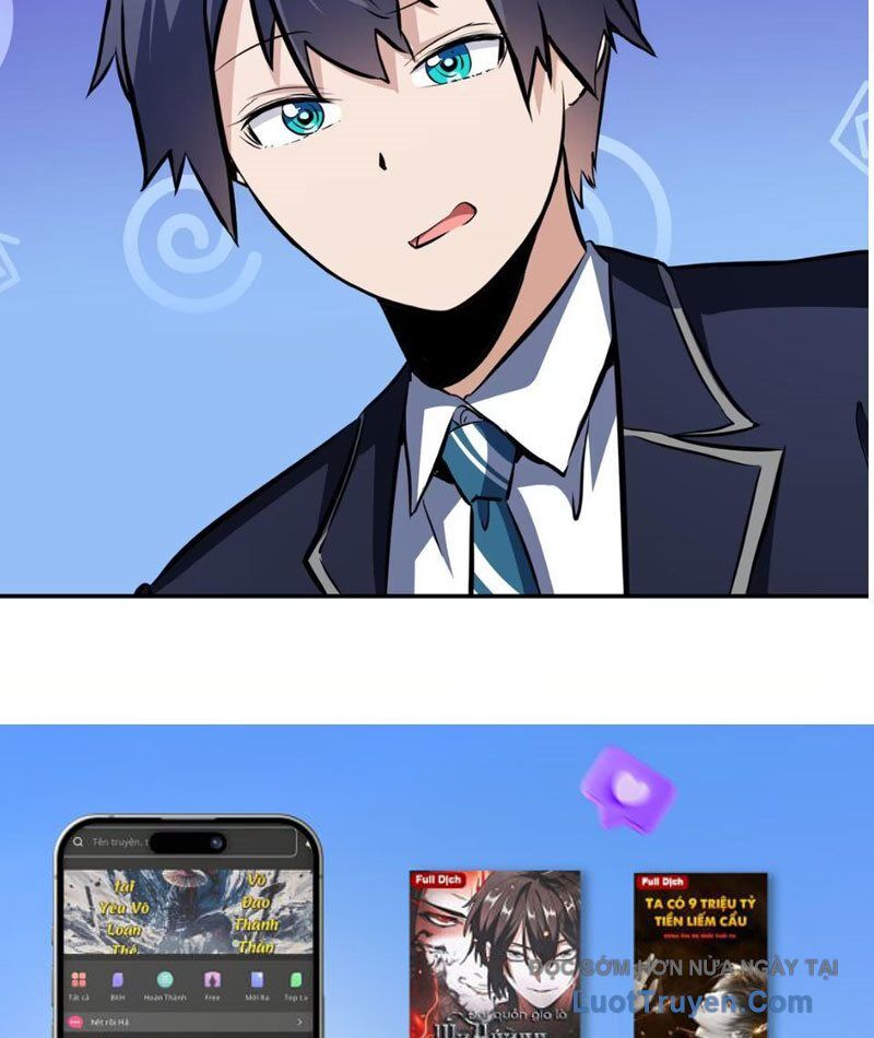 Hẹn Hò Để Cứu Thế Giới Chap 27 - Next Chap 28