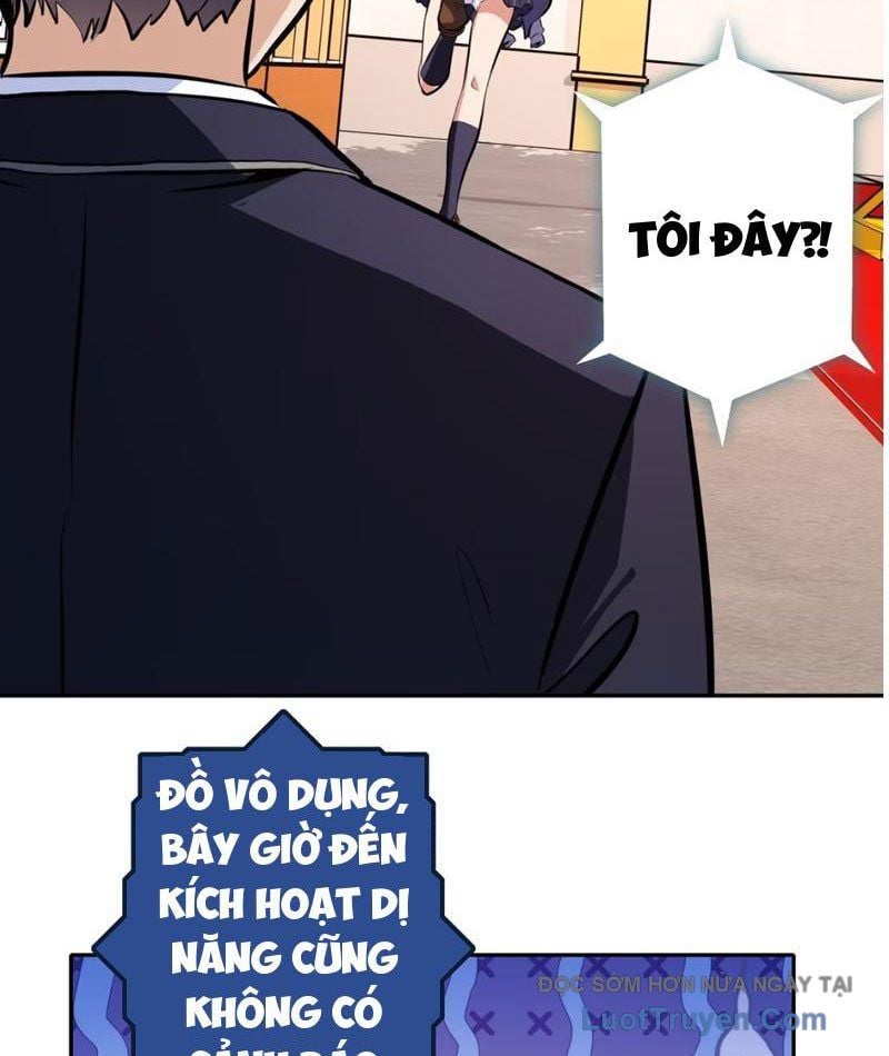 Hẹn Hò Để Cứu Thế Giới Chap 28 - Next Chap 29