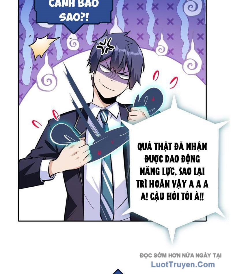 Hẹn Hò Để Cứu Thế Giới Chap 28 - Next Chap 29