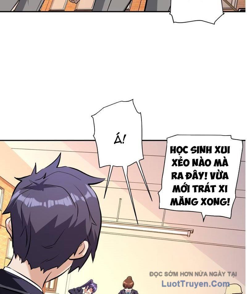 Hẹn Hò Để Cứu Thế Giới Chap 28 - Next Chap 29