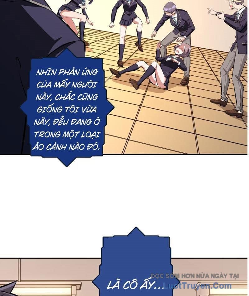 Hẹn Hò Để Cứu Thế Giới Chap 28 - Next Chap 29