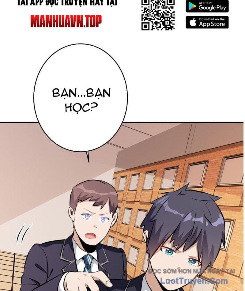 Hẹn Hò Để Cứu Thế Giới Chap 28 - Next Chap 29