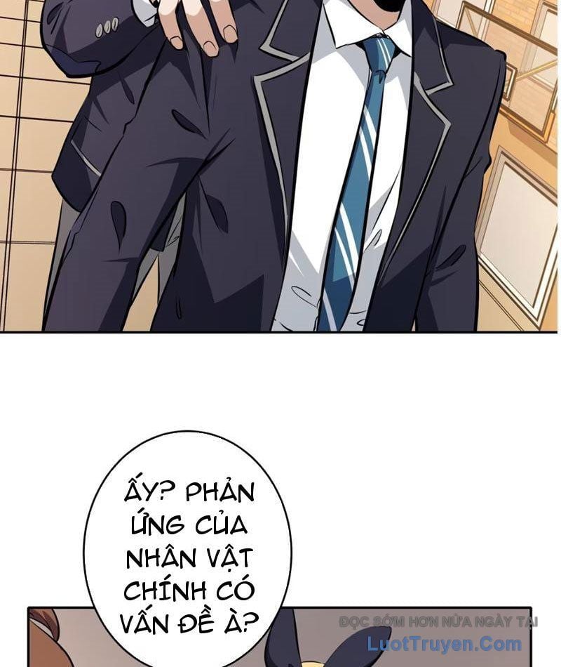 Hẹn Hò Để Cứu Thế Giới Chap 28 - Next Chap 29