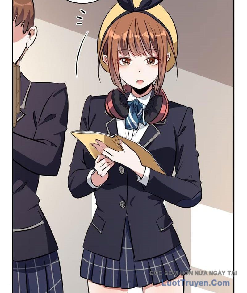 Hẹn Hò Để Cứu Thế Giới Chap 28 - Next Chap 29