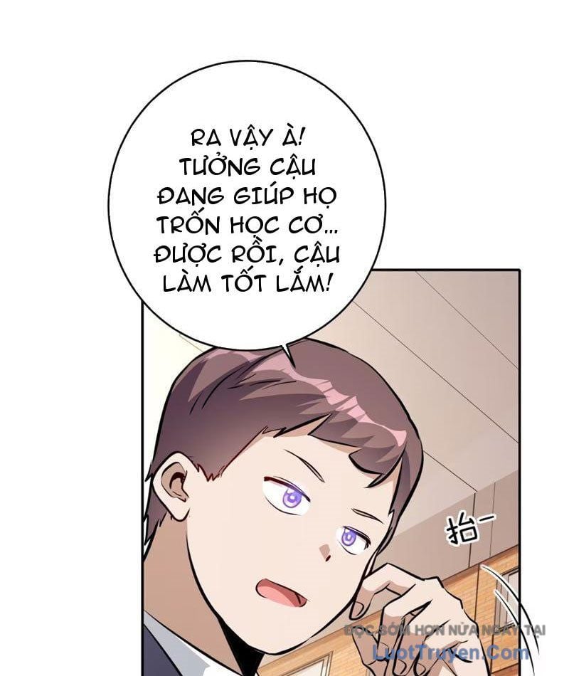 Hẹn Hò Để Cứu Thế Giới Chap 28 - Next Chap 29