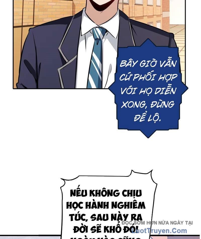Hẹn Hò Để Cứu Thế Giới Chap 28 - Next Chap 29