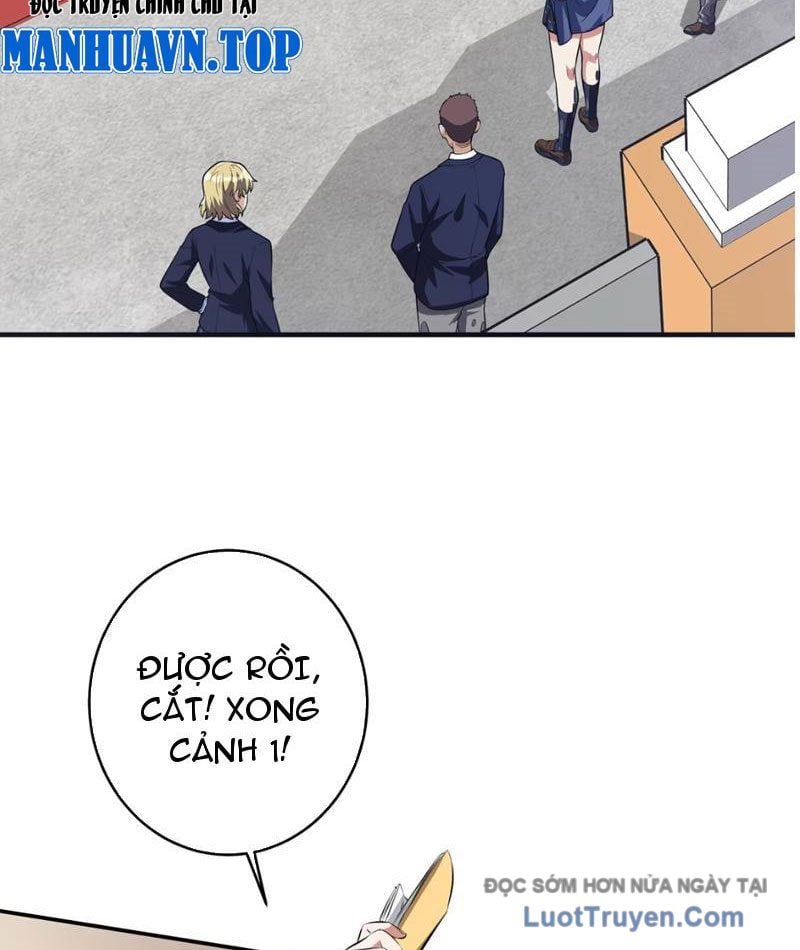 Hẹn Hò Để Cứu Thế Giới Chap 28 - Next Chap 29