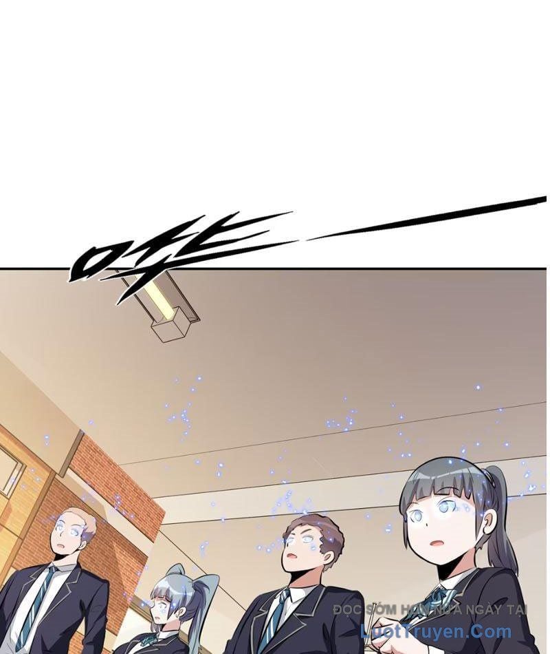 Hẹn Hò Để Cứu Thế Giới Chap 28 - Next Chap 29