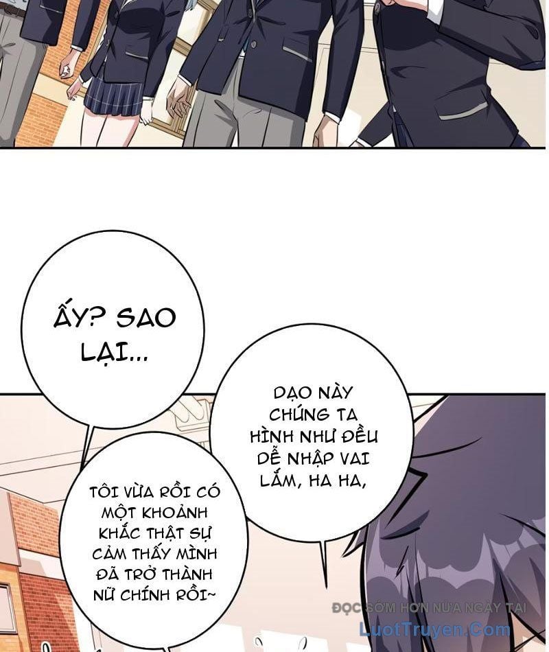 Hẹn Hò Để Cứu Thế Giới Chap 28 - Next Chap 29