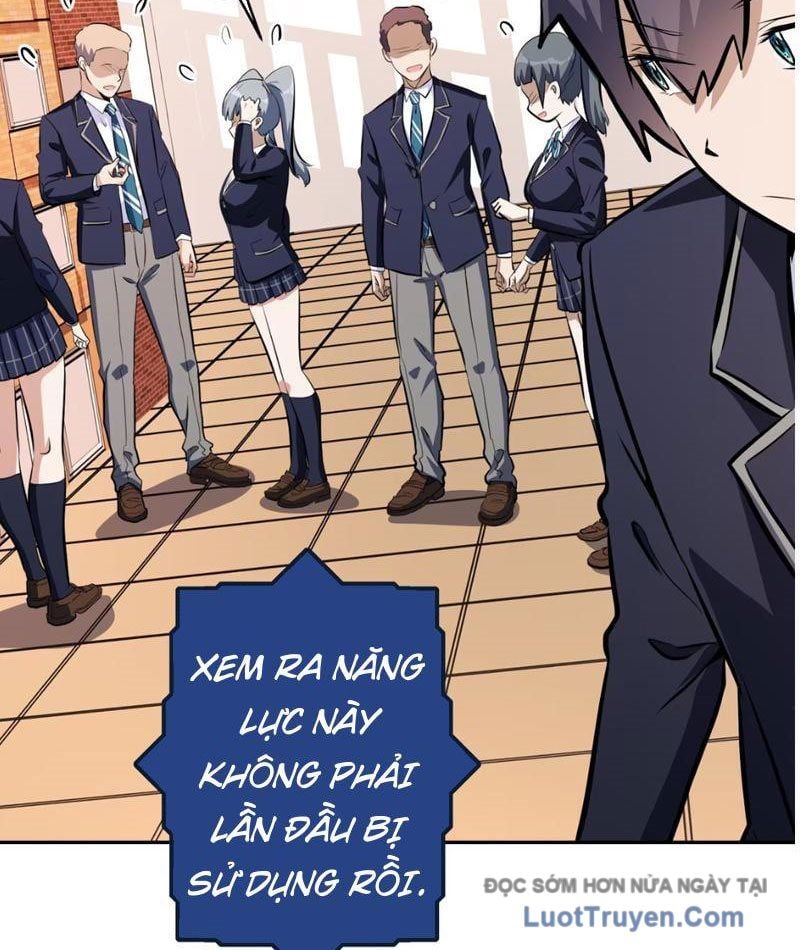 Hẹn Hò Để Cứu Thế Giới Chap 28 - Next Chap 29