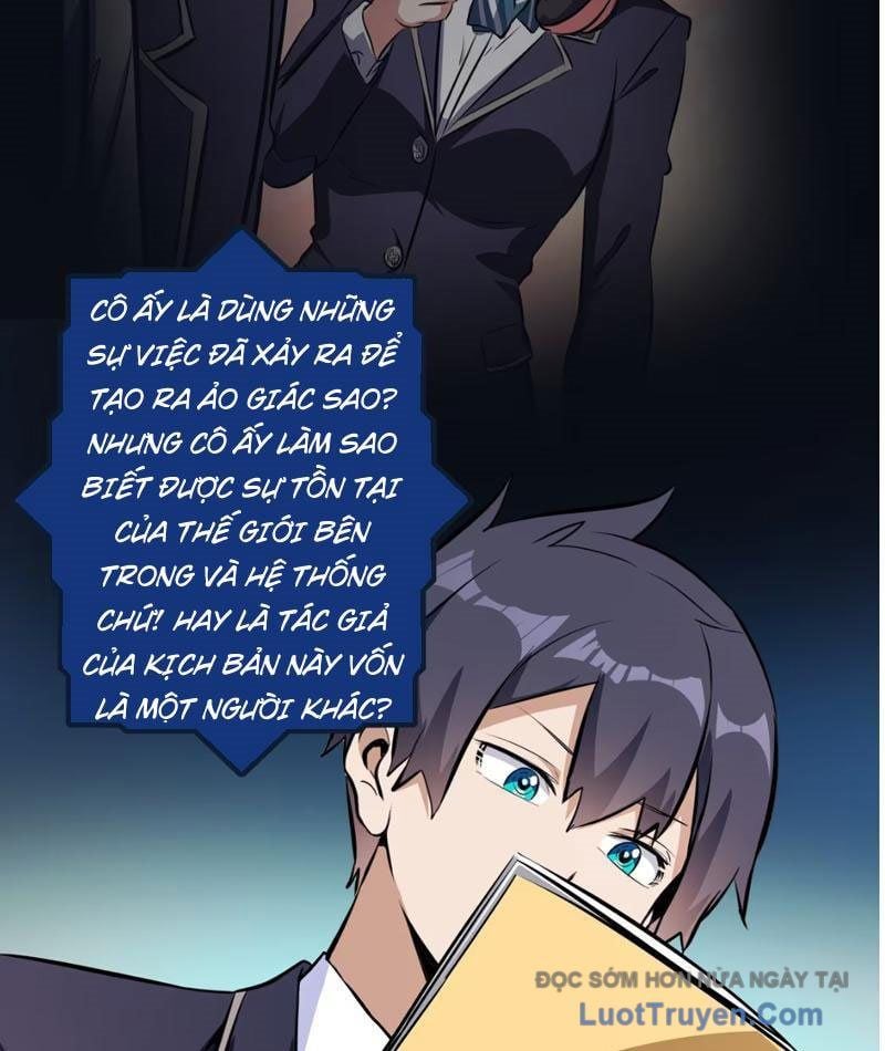 Hẹn Hò Để Cứu Thế Giới Chap 28 - Next Chap 29