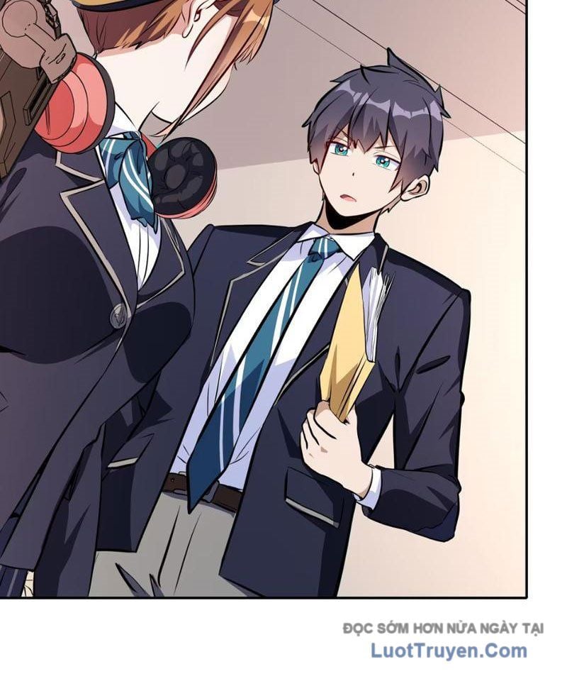 Hẹn Hò Để Cứu Thế Giới Chap 28 - Next Chap 29