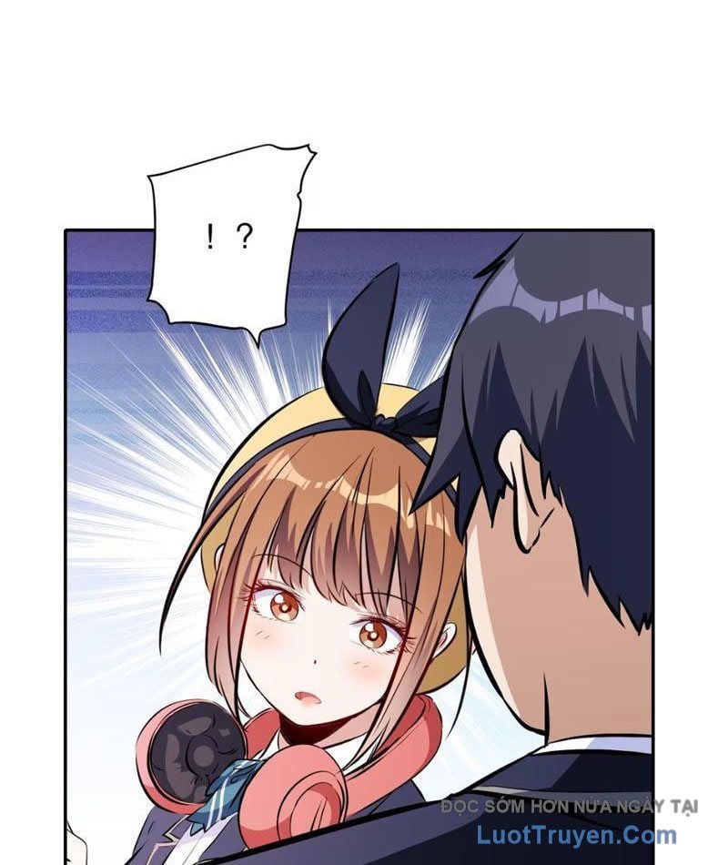 Hẹn Hò Để Cứu Thế Giới Chap 28 - Next Chap 29