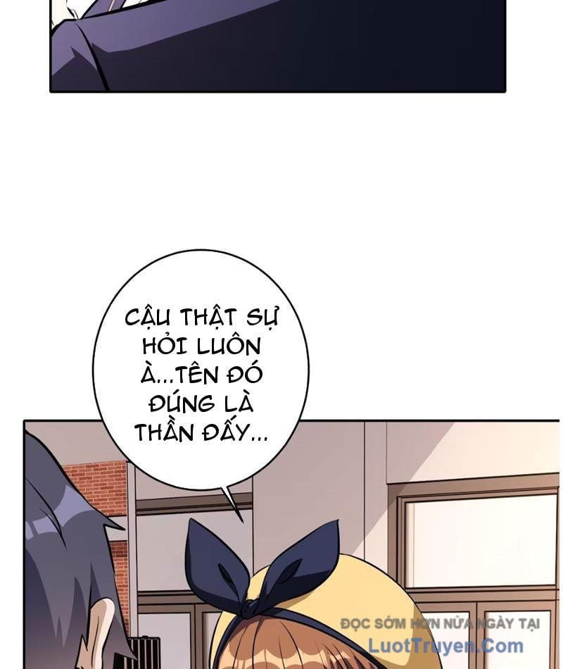 Hẹn Hò Để Cứu Thế Giới Chap 28 - Next Chap 29