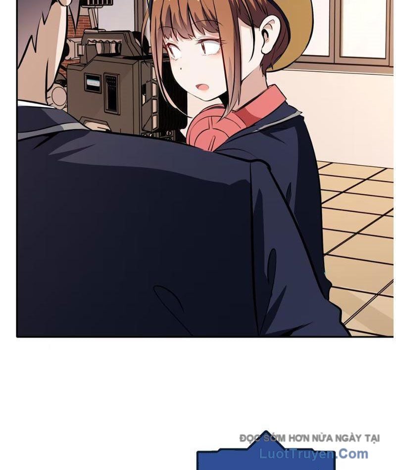 Hẹn Hò Để Cứu Thế Giới Chap 28 - Next Chap 29