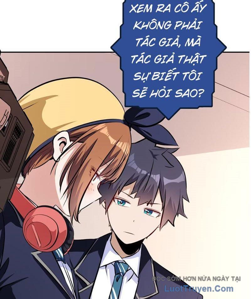 Hẹn Hò Để Cứu Thế Giới Chap 28 - Next Chap 29